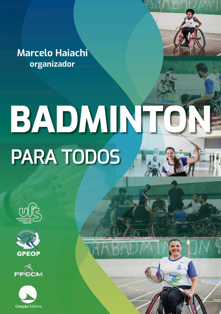 Badminton - para todos