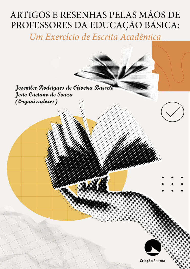 ARTIGOS E RESENHAS PELAS MÃOS DE PROFESSORES DA EDUCAÇÃO BÁSICA: UM EXERCÍCIO DE ESCRITA ACADÊMICA