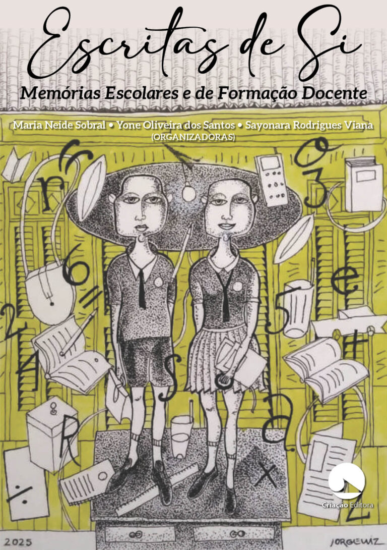 ‘ESCRITAS DE SI’: MEMÓRIAS ESCOLARES E DE FORMAÇÃO DOCENTE