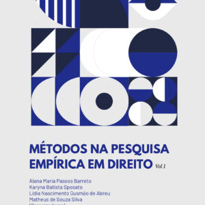 Métodos na Pesquisa Empírica em Direito – Volume I