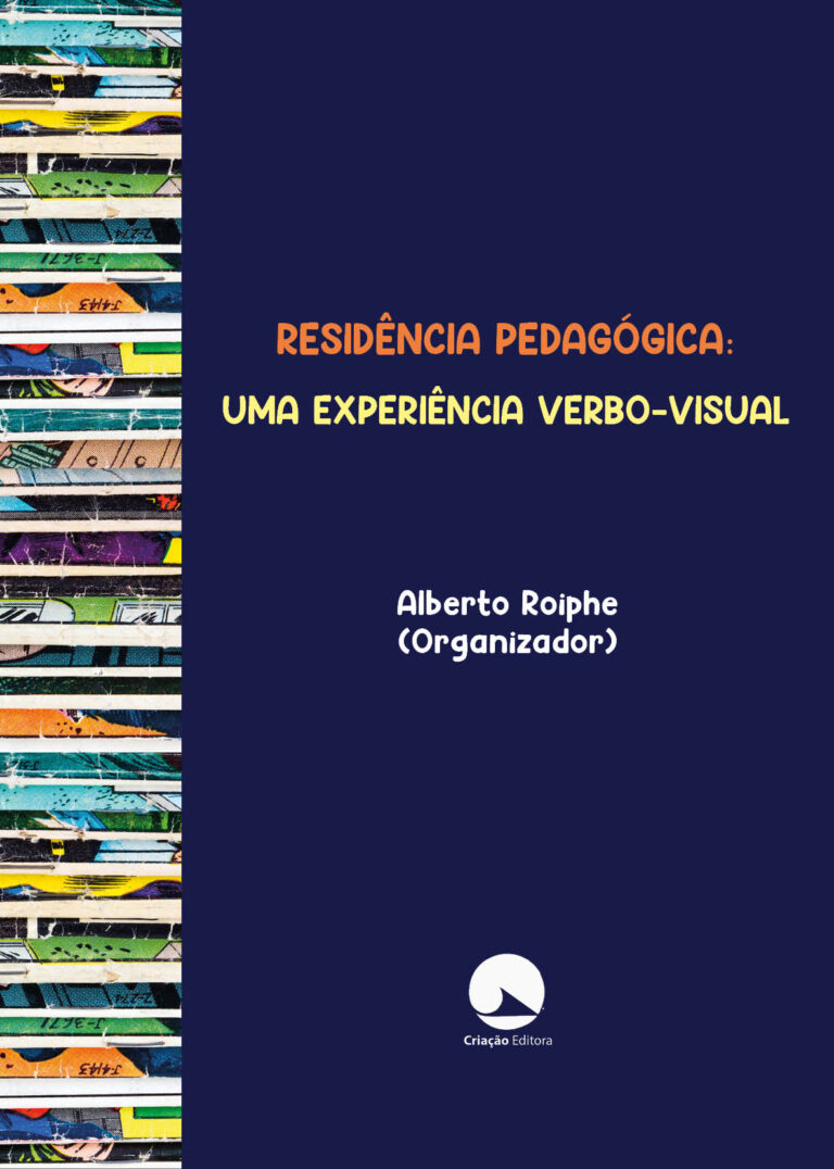 Residência pedagógica: uma experiência verbo-visual