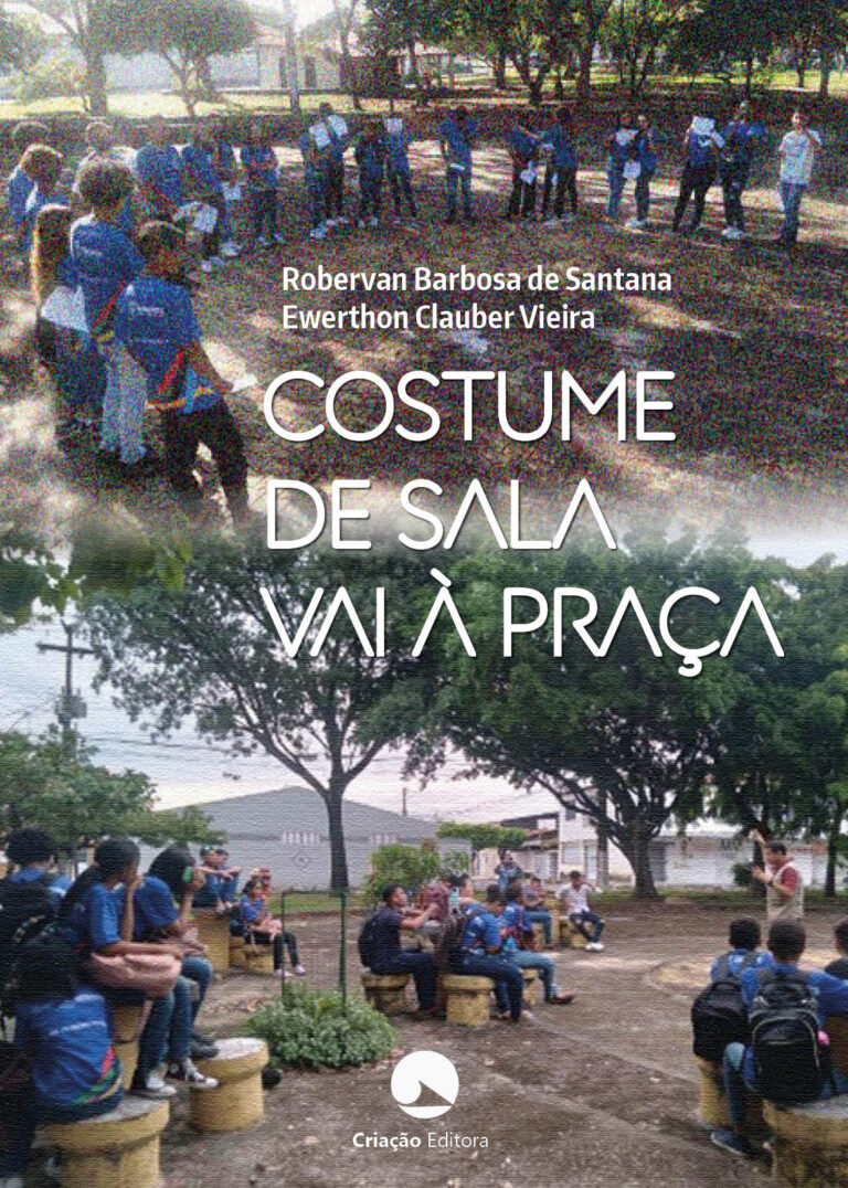 Costume de sala vai à praça