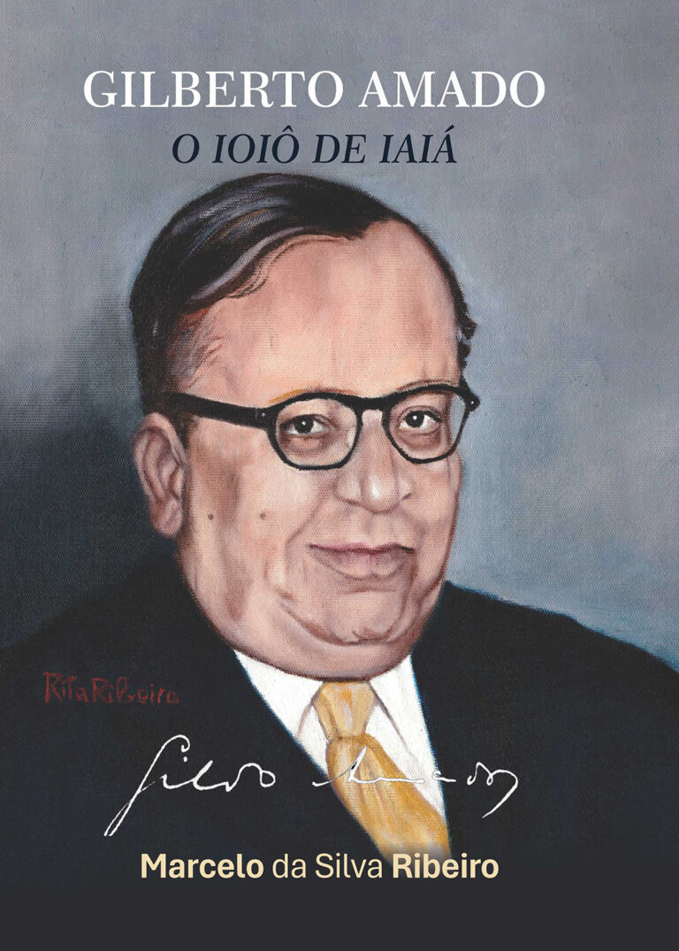 Gilberto Amado: O ioiô de iaiá