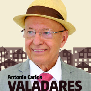 Antonio Carlos Valadares: O Realizador de Sonhos
