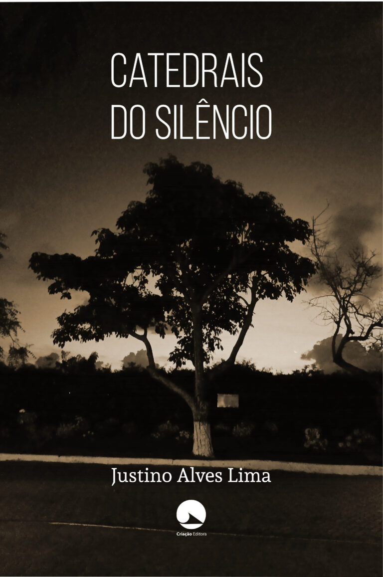 Catedrais do silêncio