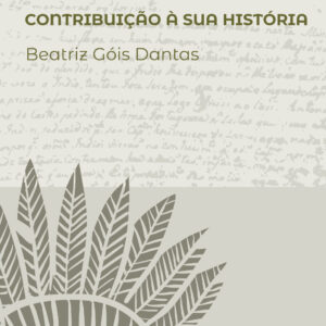 Povos indígenas em Sergipe: Contribuição à sua história